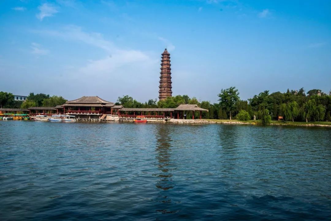 河南，华夏文明的璀璨缩影展现地