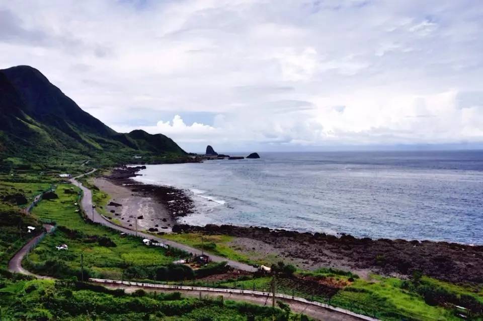 台湾自然美景探索之旅