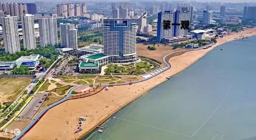 秦皇岛,古韵胜景,人文瑰宝,词人颂之天地杰作