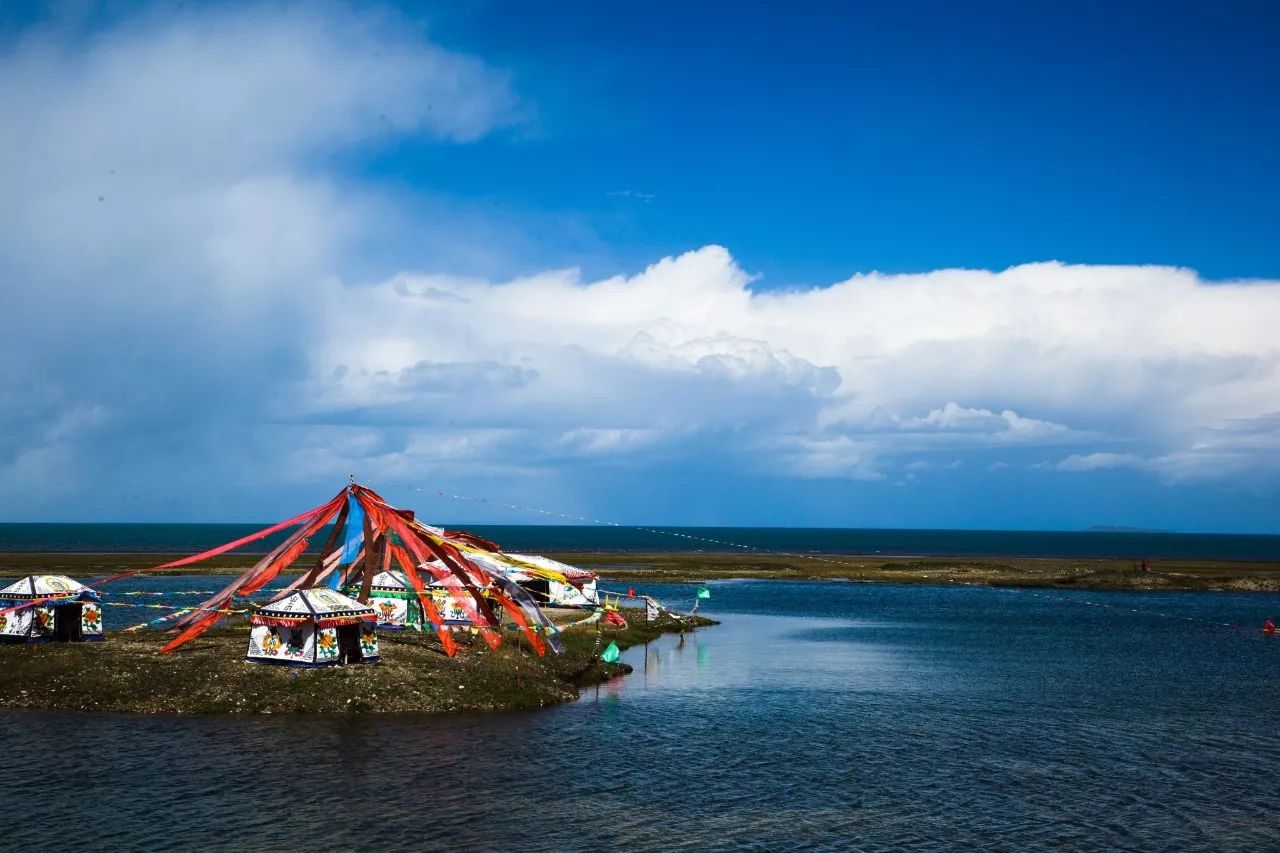 高原瑰宝,青海生态与文化深度解读