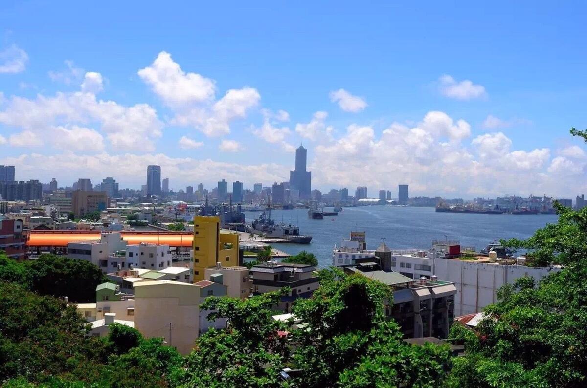 台湾,岛屿风情与文化瑰宝的交融之地