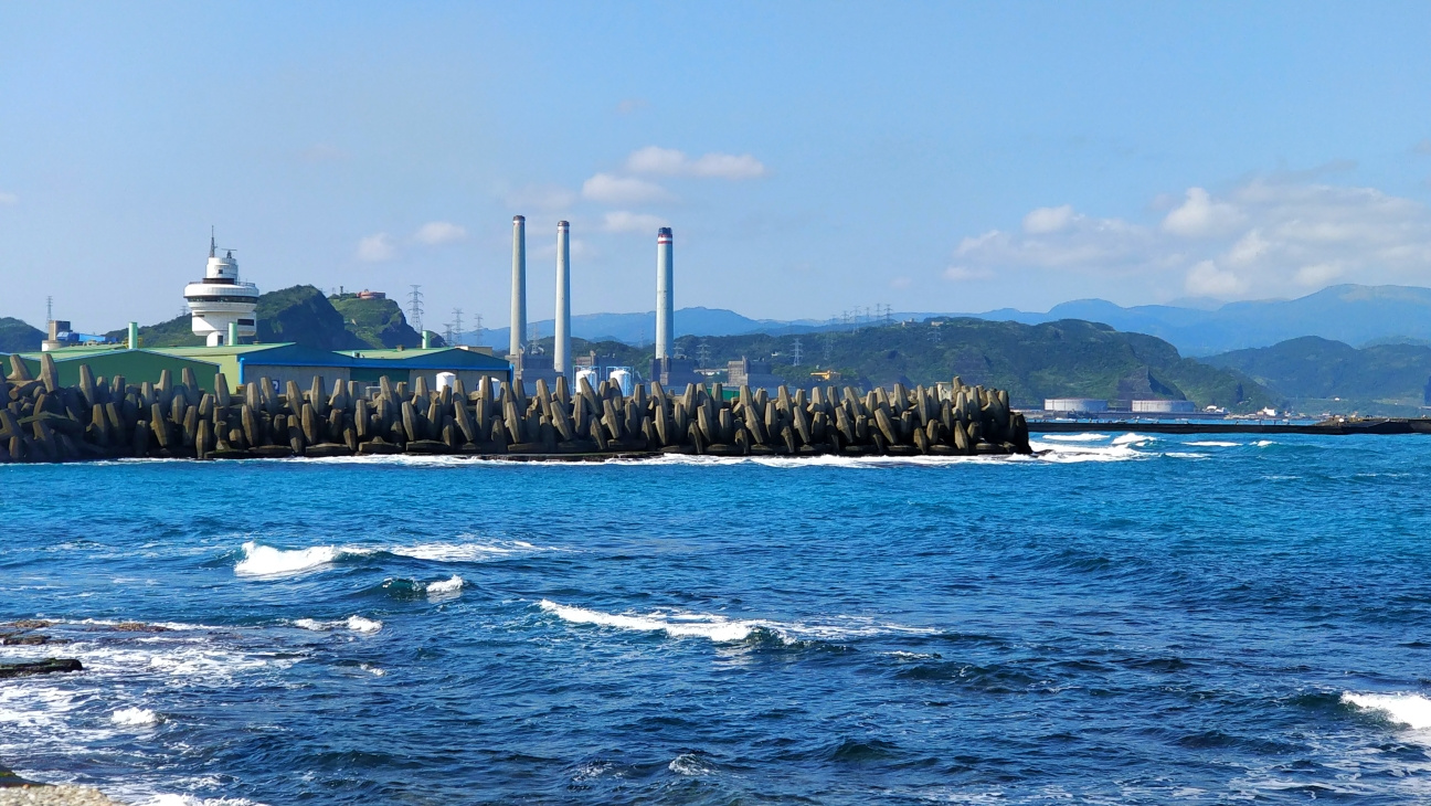 台湾,岛屿风情与文化瑰宝的交融之地