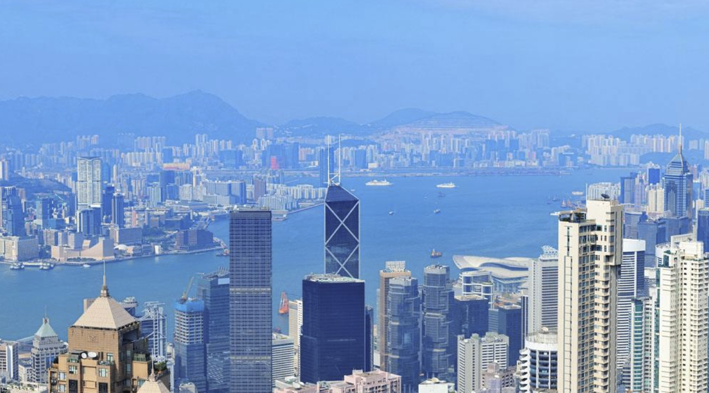 香港，历史长河中的文化传承、现实风貌与未来展望