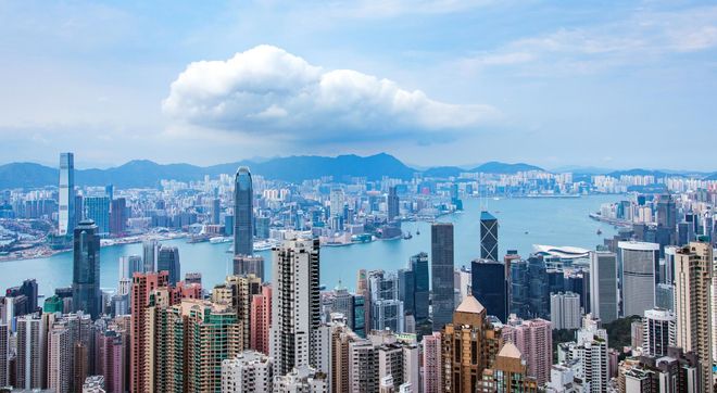 香港,历史长河中的文化传承、现实风貌与未来展望
