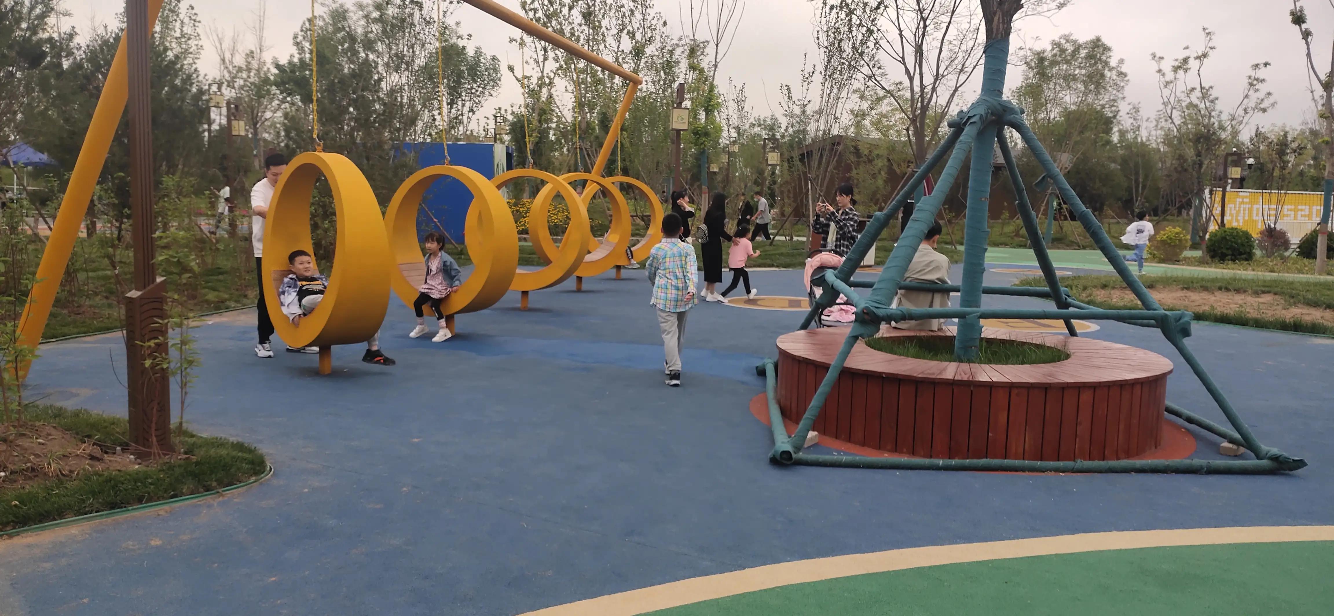 沧州之旅,深度体验与感悟