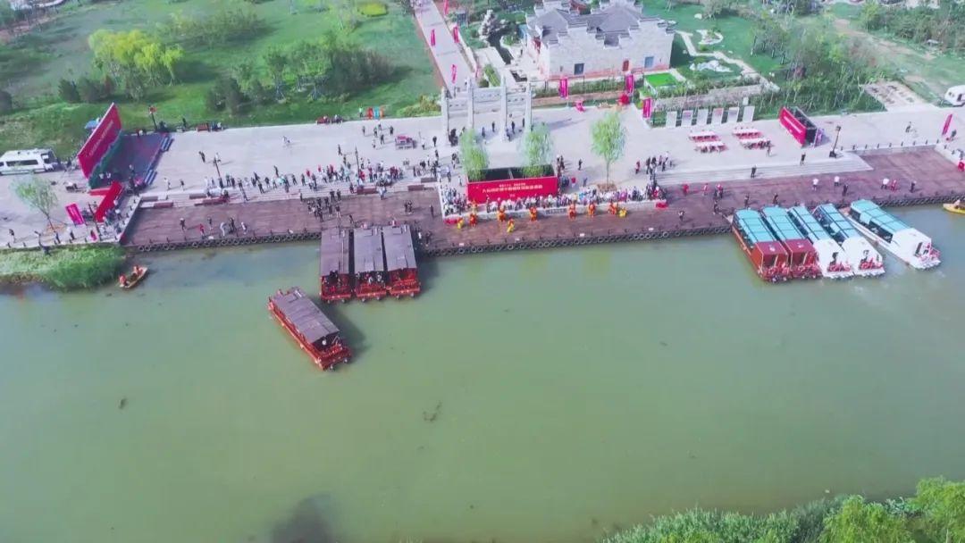 沧州之旅,深度体验与感悟