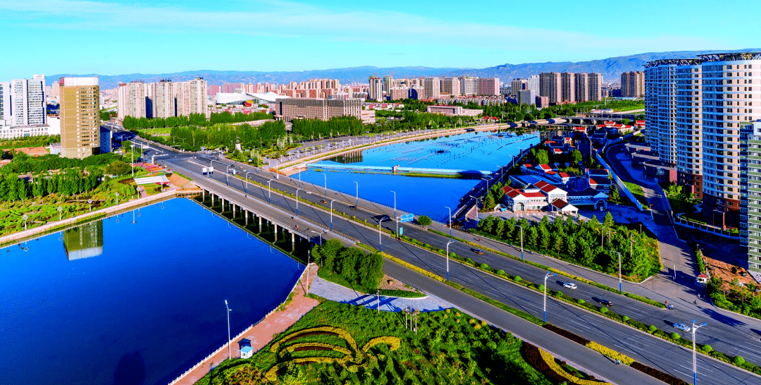 呼和浩特,探寻古韵之城