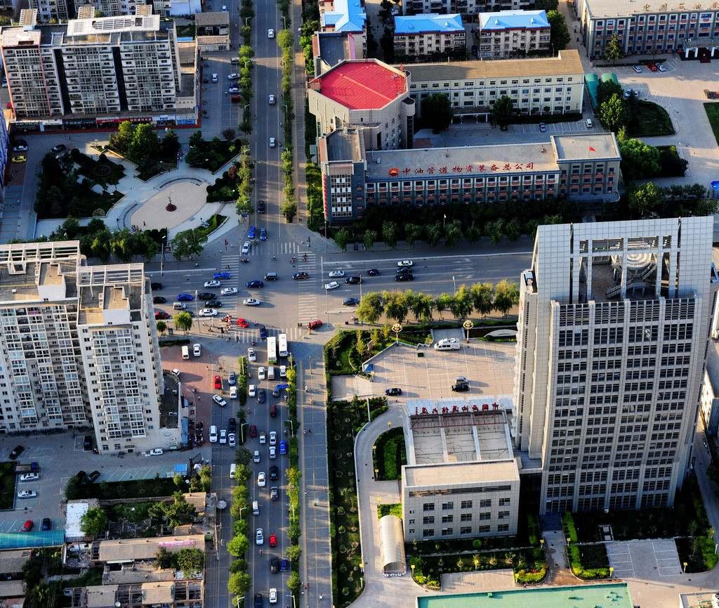 廊坊日报,聚焦廊坊发展动态