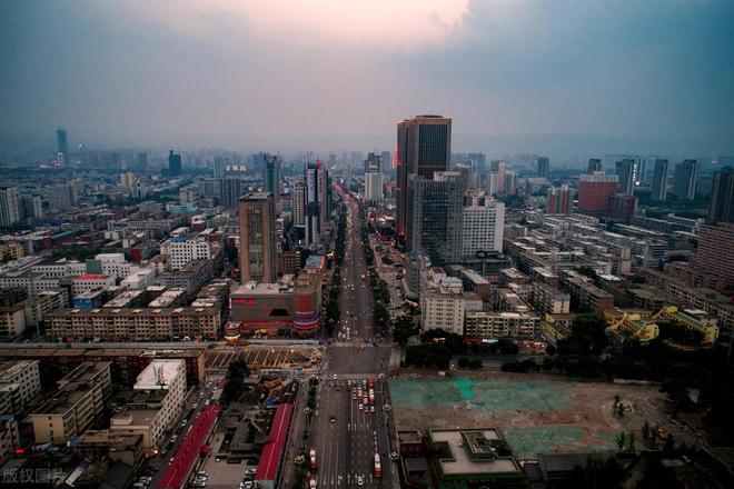 太原,千年古城魅力绽放