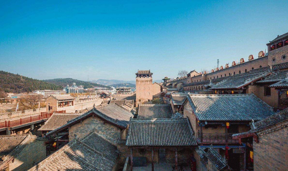 晋城深度游攻略，初学者必读的学习与任务完成指南