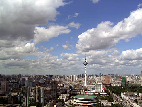 沈阳，古老与现代交融的东北璀璨明珠