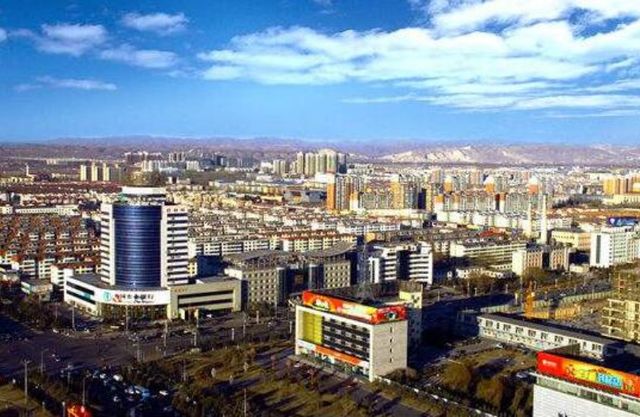 朔州故事,舞台上的古老灵魂