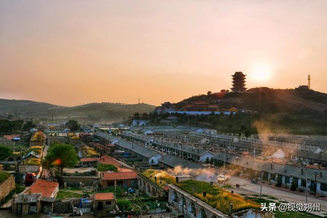 朔州故事,舞台上的古老灵魂