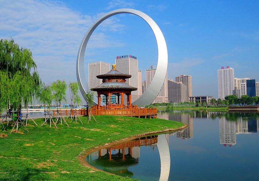 抚顺自然美景探索之旅，追寻内心的平和与喜悦