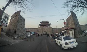 探寻历史底蕴与现代风采共融的锦州风采