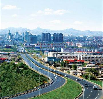 探寻历史底蕴与现代风采共融的锦州风采