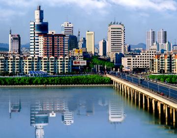 探寻历史底蕴与现代风采共融的锦州风采