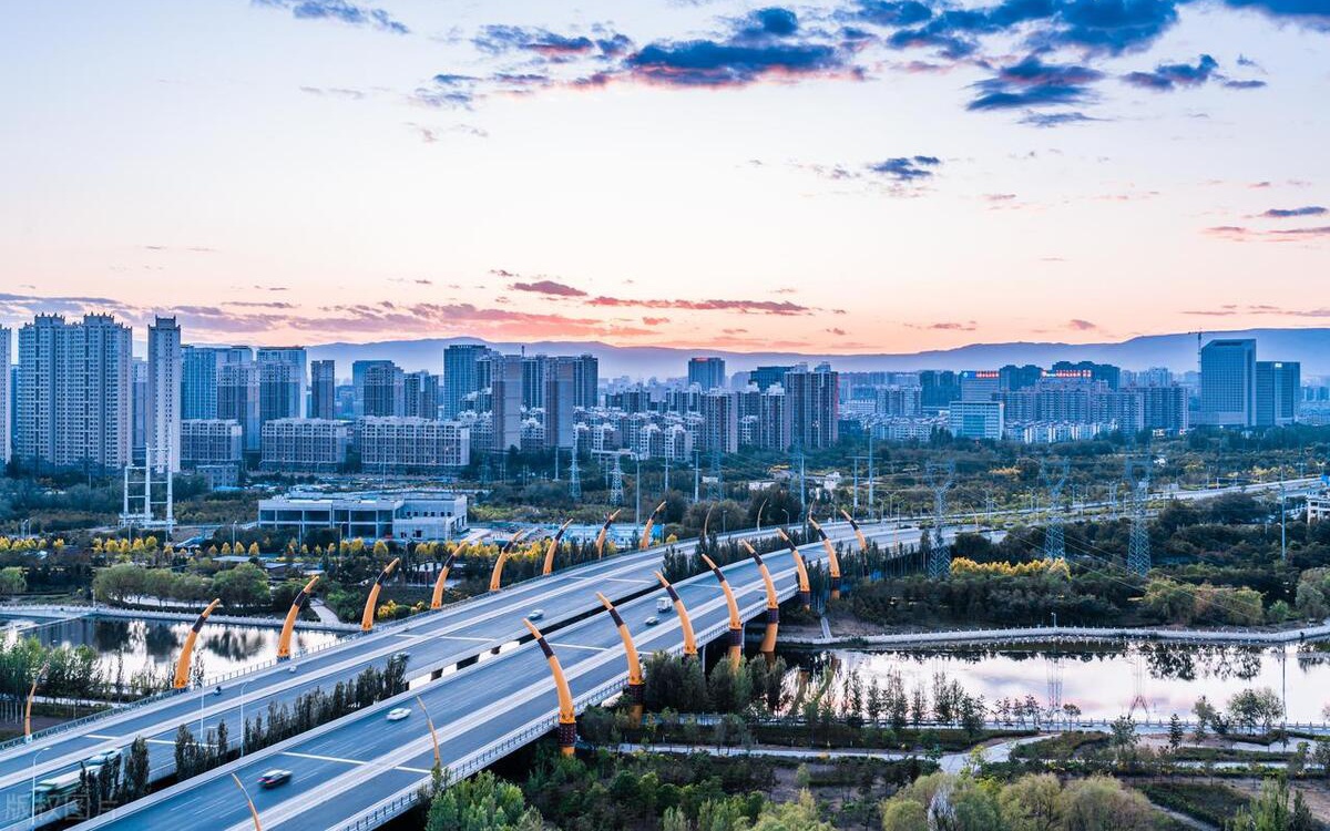 呼和浩特，开启智能生活新时代，未来科技魅力巡礼