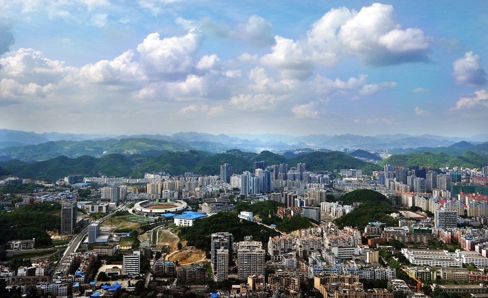 长春，历史与现代交相辉映的城市风采