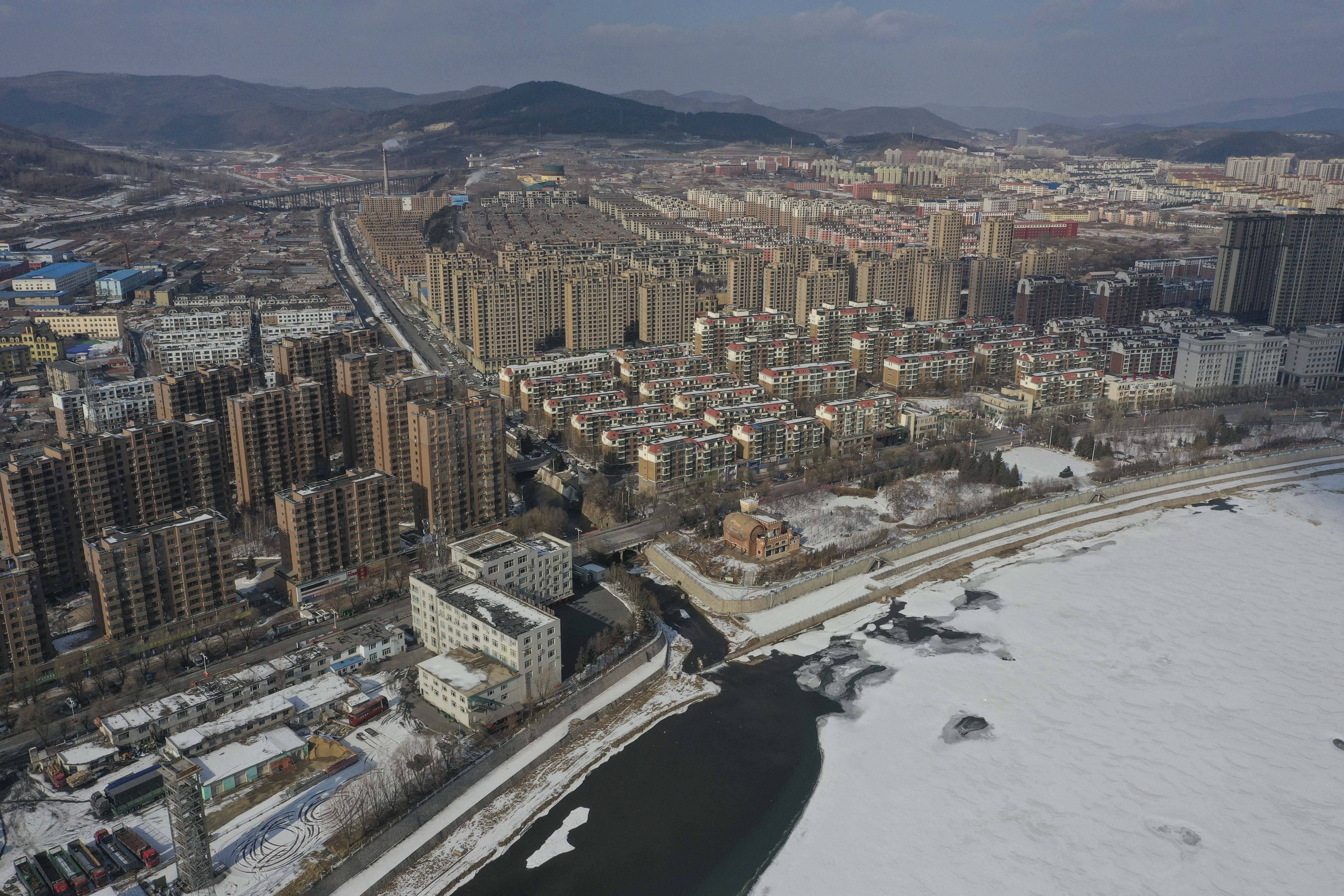 通化的概念、过程及其意义解读