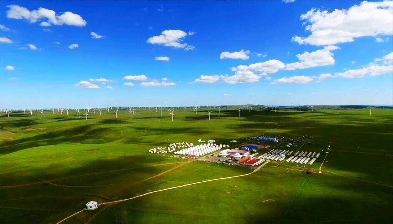 乌兰察布，草原深处的历史足迹